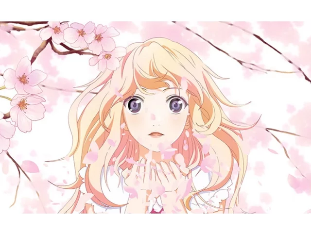 【四月是你的謊言amv】星光消逝,卻不曾將你忘記「活動×崩壞小丑」